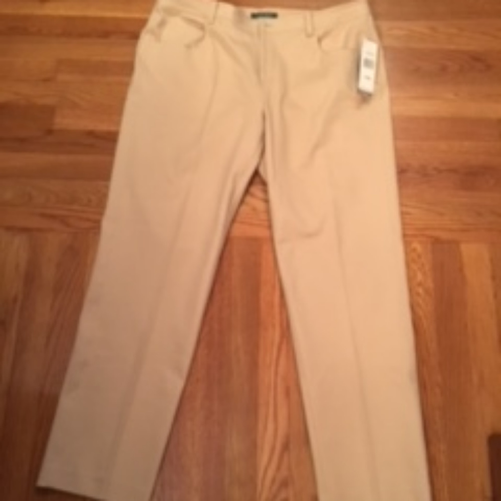 Ralph Lauren  Boot Leg Jeans (New)